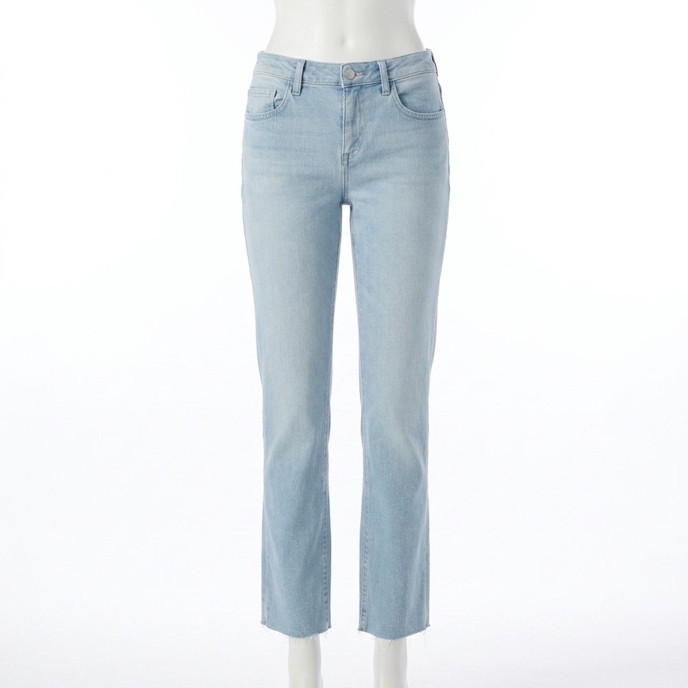 NEW L'AGENCE women's milana jean in panama